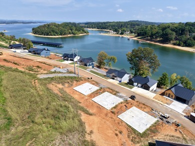 Cherokee Bay is a steadily growing Planned Unit Development that - photo 5