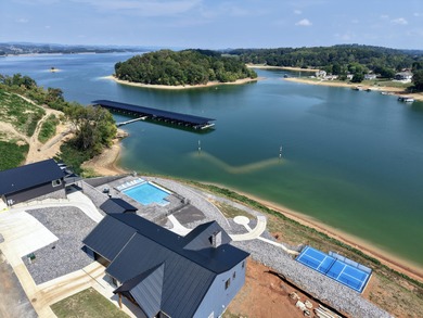 Cherokee Bay is a steadily growing Planned Unit Development that - photo 8