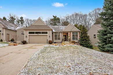 Lake Michigan - Muskegon County Condo For Sale in Norton Shores Michigan