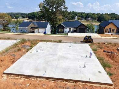 Cherokee Lake Home For Sale in Jefferson City Tennessee