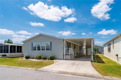 Port Charlotte Waterway Lakes Area Home For Sale in Port Charlotte Florida