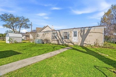 Lake Granbury Home For Sale in Granbury Texas