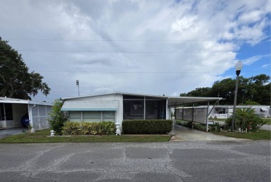 Lake Eustis Home For Sale in Grand Island Florida