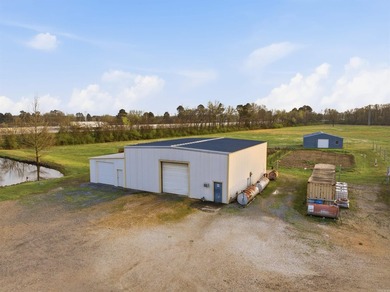 Exceptional opportunity to own a versatile 33-acre property in - photo 9