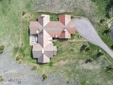 Sky Band Ranch captures the essence of Southwestern Montana - photo 11