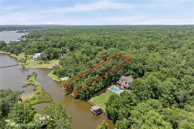 If you've always wanted a place on the water, this is it! The - photo 1
