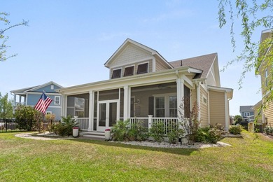 Refined Coastal Home in Living Dunes! A must see in this - photo 2