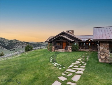 Sky Band Ranch captures the essence of Southwestern Montana - photo 12
