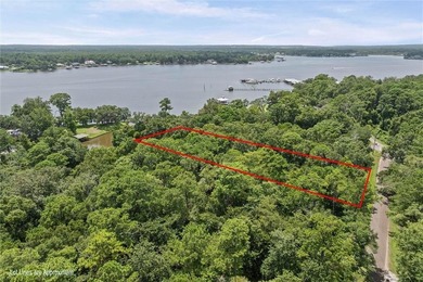 If you've always wanted a place on the water, this is it! The - photo 2
