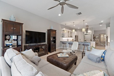 Small cozy enclave of just 173 home sites with lush tree lined - photo 12