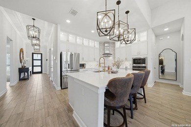 LUXURY UPGRADES! Welcome to this stunning one-story home where - photo 12