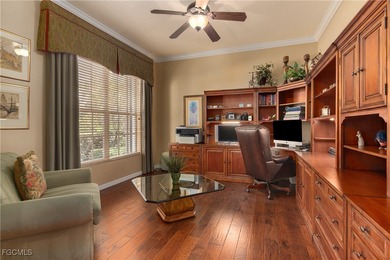 THIS 2,992SF MARTINIQUE MODEL HAS 3BRs+DEN+LOFT AND HAS MANY