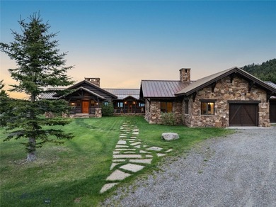 Sky Band Ranch captures the essence of Southwestern Montana - photo 13