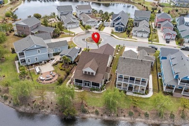 Refined Coastal Home in Living Dunes! A must see in this - photo 4