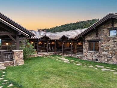 Sky Band Ranch captures the essence of Southwestern Montana - photo 14