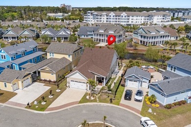 Refined Coastal Home in Living Dunes! A must see in this - photo 5
