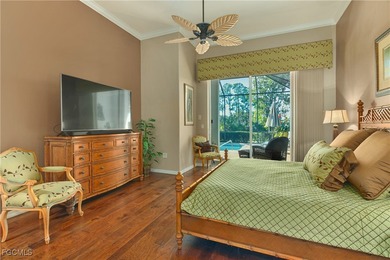 THIS 2,992SF MARTINIQUE MODEL HAS 3BRs+DEN+LOFT AND HAS MANY