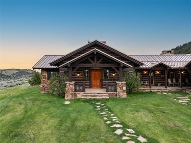 Sky Band Ranch captures the essence of Southwestern Montana - photo 15