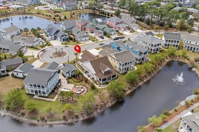 Refined Coastal Home in Living Dunes! A must see in this - photo 6