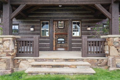 Sky Band Ranch captures the essence of Southwestern Montana - photo 16