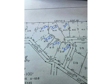 Cleared and ready for construction, this beautiful lot is approx - photo 16