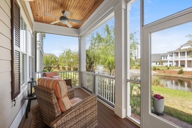 Refined Coastal Home in Living Dunes! A must see in this - photo 7