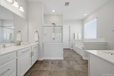 LUXURY UPGRADES! Welcome to this stunning one-story home where - photo 17