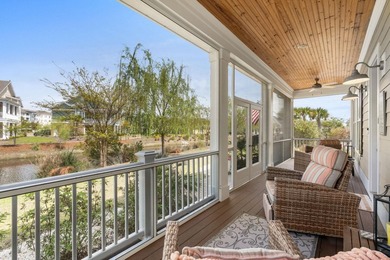 Refined Coastal Home in Living Dunes! A must see in this - photo 8