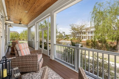Refined Coastal Home in Living Dunes! A must see in this - photo 9