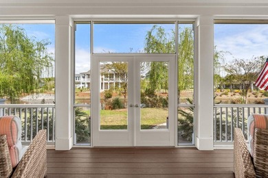 Refined Coastal Home in Living Dunes! A must see in this - photo 10