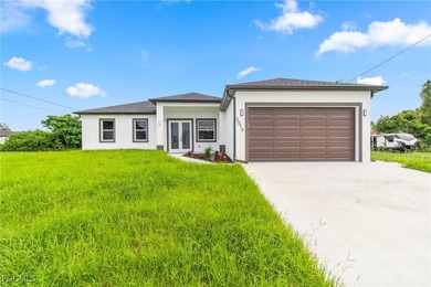 Lehigh Acres Area Home For Sale in Lehigh Acres Florida