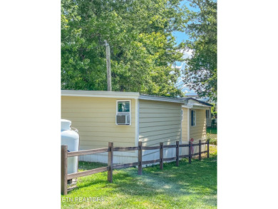 Lake Home For Sale in Crossville, Tennessee