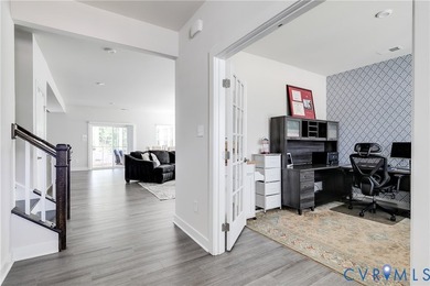 Welcome to 18301 Sagamore Drive, a beautifully crafted newer - photo 3