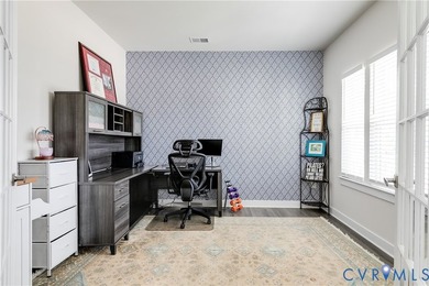 Welcome to 18301 Sagamore Drive, a beautifully crafted newer - photo 4