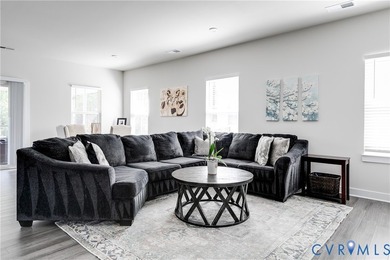 Welcome to 18301 Sagamore Drive, a beautifully crafted newer - photo 5