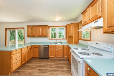 Amongst the trees on an acre this lovely 4 bed 2.5 bath home is - photo 25