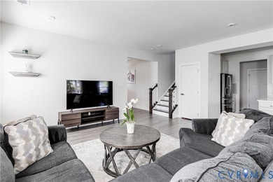 Welcome to 18301 Sagamore Drive, a beautifully crafted newer - photo 6