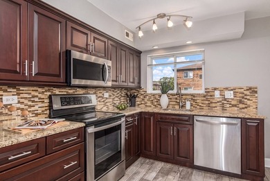 Exceptional first-floor 2-bedroom, 1-bath condo offering one of - photo 6
