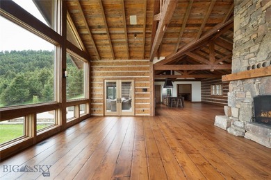 Sky Band Ranch captures the essence of Southwestern Montana - photo 27