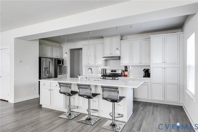 Welcome to 18301 Sagamore Drive, a beautifully crafted newer - photo 9