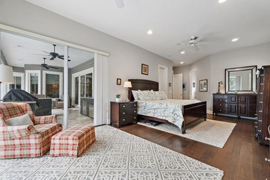 Small cozy enclave of just 173 home sites with lush tree lined - photo 29