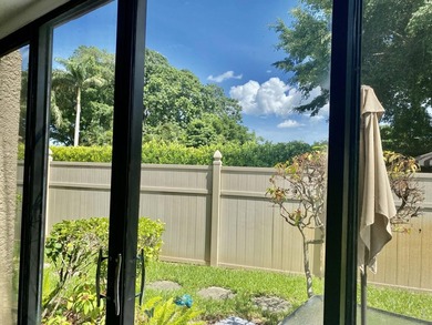 Beautiful villa located in the heart of Lake Worth within a - photo 29