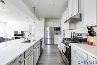 Welcome to 18301 Sagamore Drive, a beautifully crafted newer - photo 10