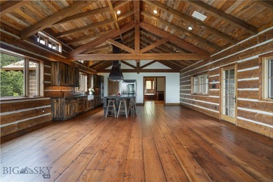 Sky Band Ranch captures the essence of Southwestern Montana - photo 30