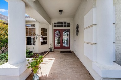 Lake Home For Sale in Winter Springs, Florida