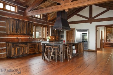 Sky Band Ranch captures the essence of Southwestern Montana - photo 32