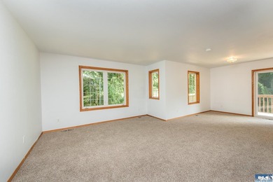 Amongst the trees on an acre this lovely 4 bed 2.5 bath home is - photo 32