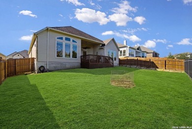 LUXURY UPGRADES! Welcome to this stunning one-story home where - photo 32