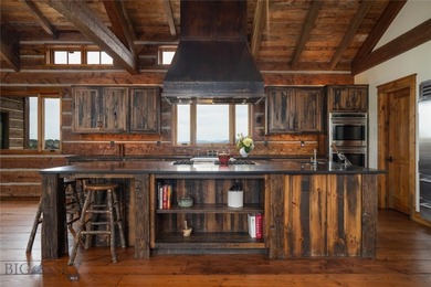 Sky Band Ranch captures the essence of Southwestern Montana - photo 33