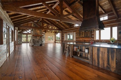 Sky Band Ranch captures the essence of Southwestern Montana - photo 34